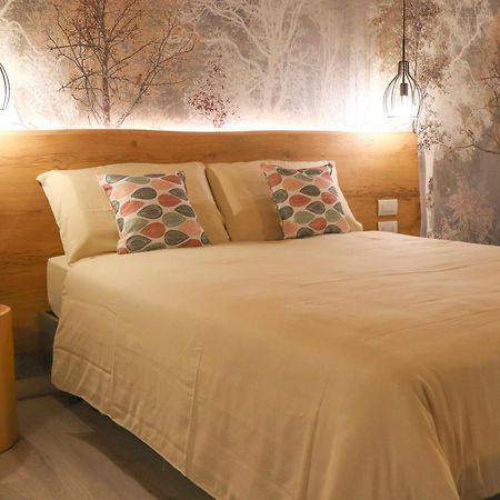 Albergo Ristorante Fratte Fregona エクステリア 写真