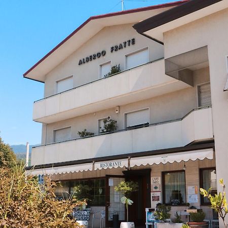 Albergo Ristorante Fratte Fregona エクステリア 写真