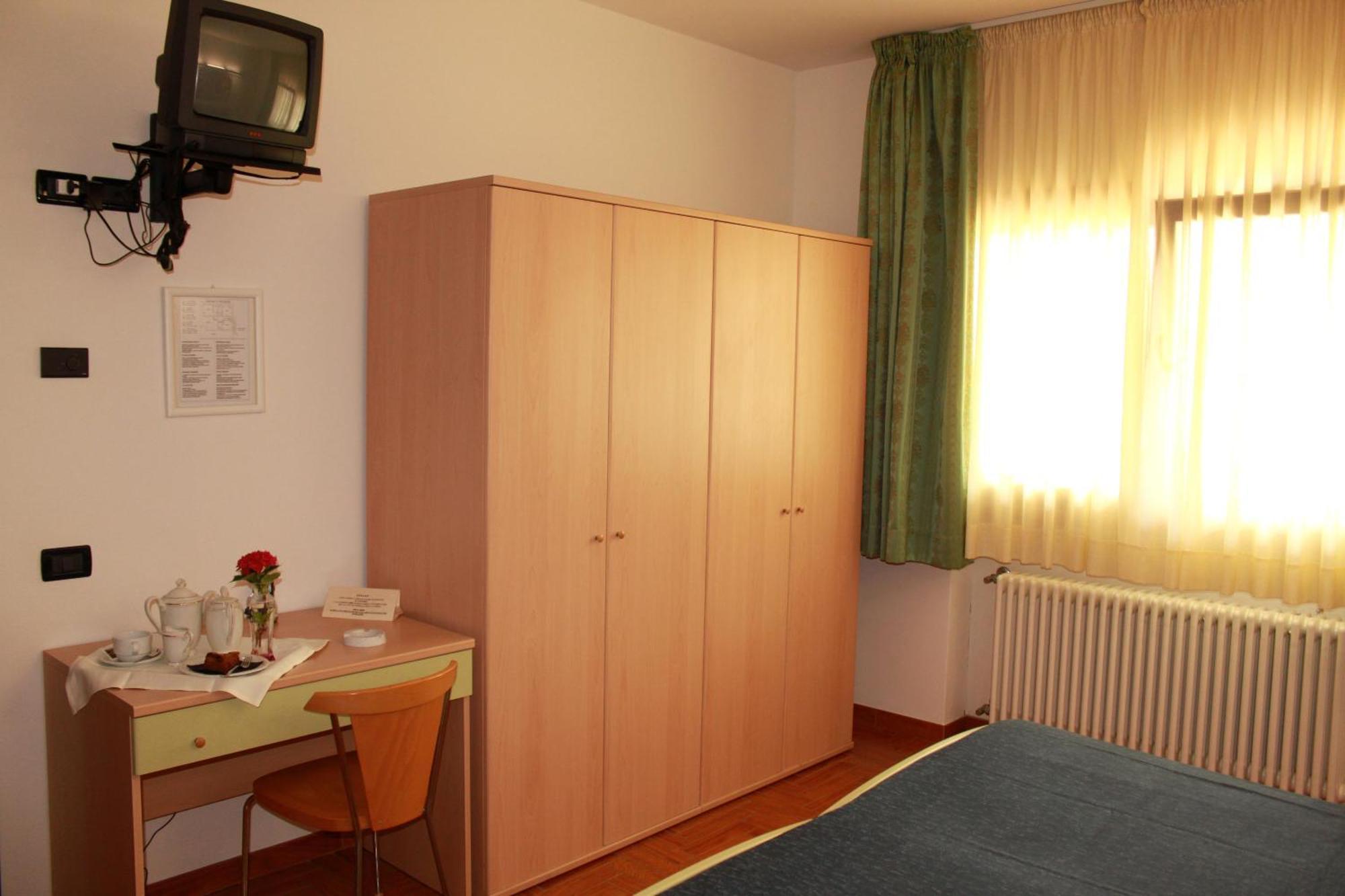 Albergo Ristorante Fratte Fregona 部屋 写真
