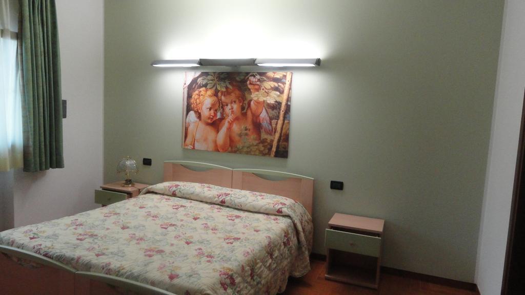 Albergo Ristorante Fratte Fregona エクステリア 写真
