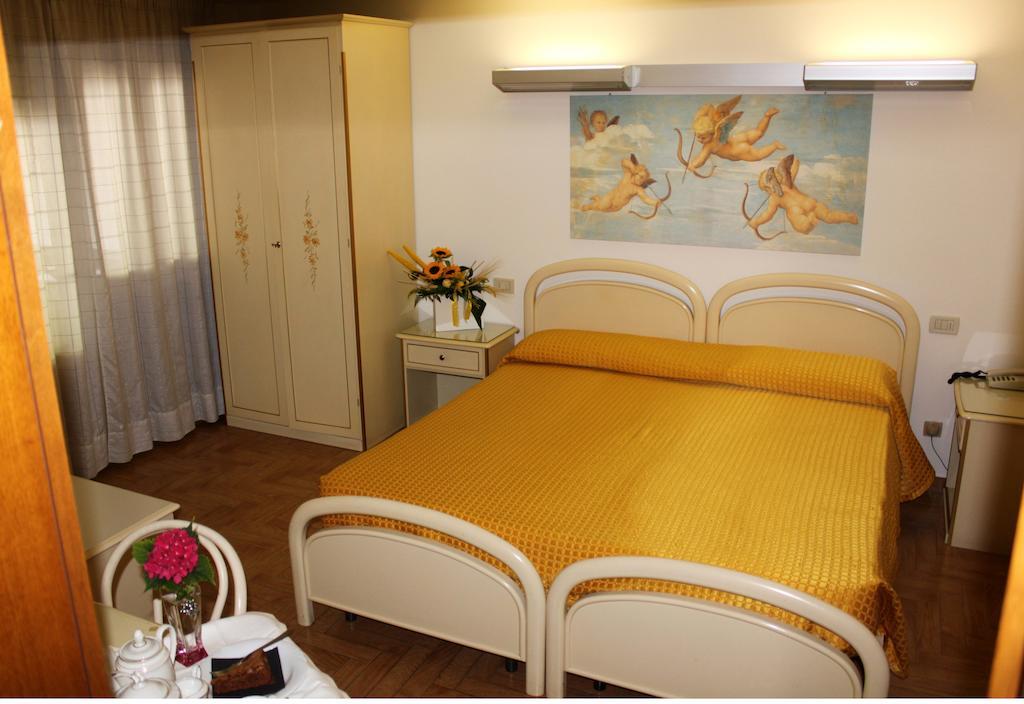 Albergo Ristorante Fratte Fregona 部屋 写真