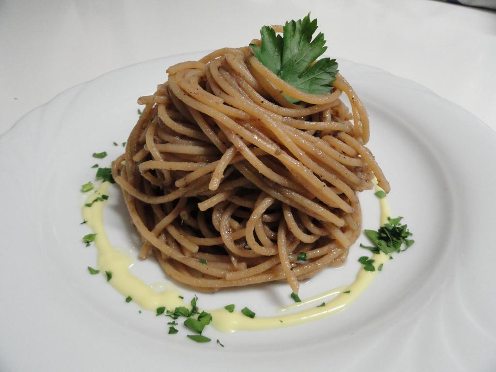 Albergo Ristorante Fratte Fregona エクステリア 写真