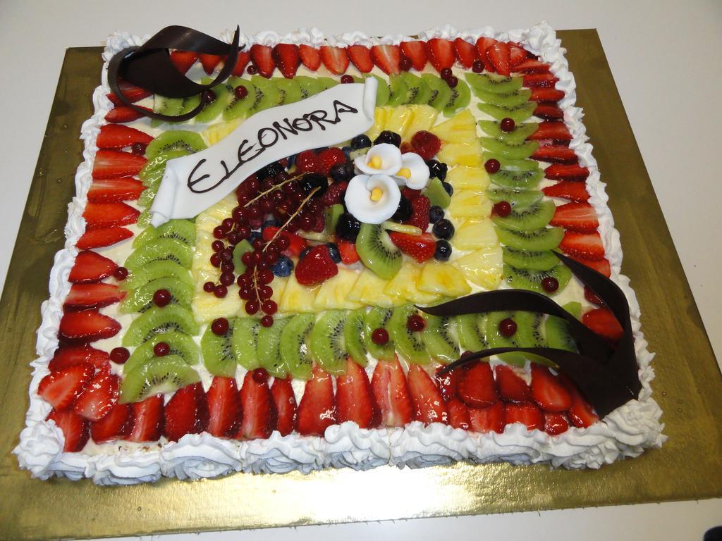 Albergo Ristorante Fratte Fregona エクステリア 写真